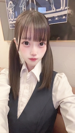 プロフィール写真2・ゆあ🐺オオカミちゃん🐺|オオカミちゃん - 三宮のガールズバー