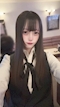 プロフィール写真1・ゆあ🐺オオカミちゃん🐺|オオカミちゃん - 三宮のガールズバー