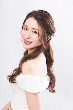 プロフィール写真5・日向 茉莉｜BARCELONA Lounge 凛・リン - すすきのクラブ/ラウンジ