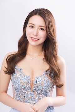 プロフィール写真3・日向 茉莉｜BARCELONA Lounge 凛・リン - すすきのクラブ/ラウンジ