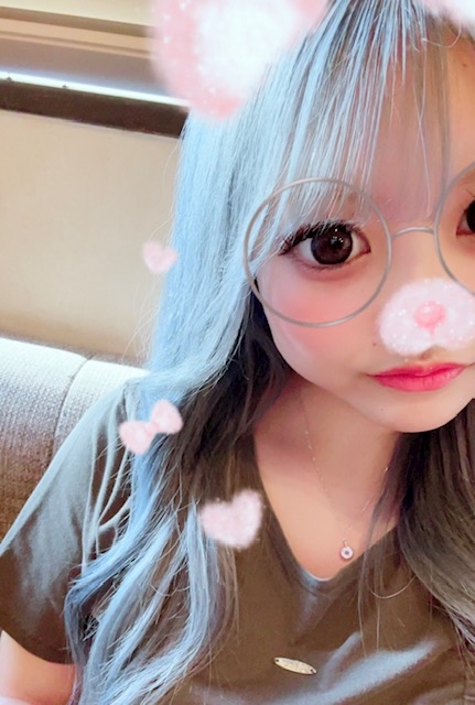 プロフィール写真2・あや　ムーミー｜