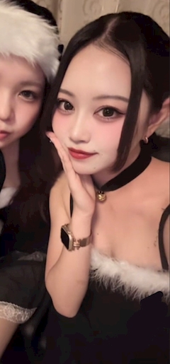 プロフィール写真2・なつき｜GIRLS BAR 9-NINE-・ナイン - 岐阜 柳ヶ瀬のガールズバー