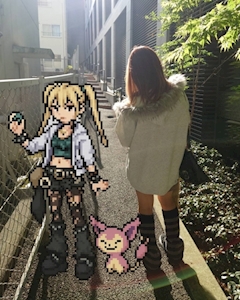 プロフィール写真4・りあ|feel bar prs・フィールバー・プレ - 長野市のスナック