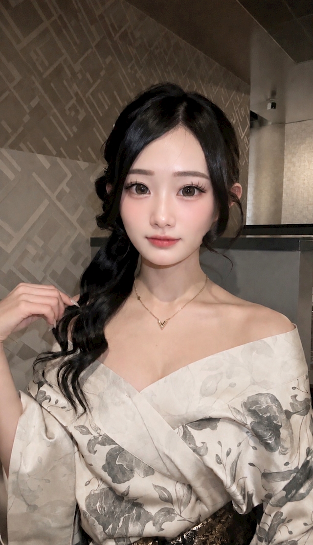 プロフィール写真2・さゆ｜