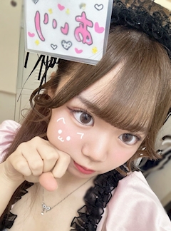 プロフィール写真2・あいり[🐾あるちゅーる吉祥寺]｜あるちゅーる - 吉祥寺北口のコンカフェ