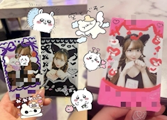 プロフィール写真6・あいり[🐾あるちゅーる吉祥寺]｜あるちゅーる - 吉祥寺北口のコンカフェ