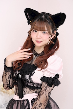 プロフィール写真1・あいり[🐾あるちゅーる吉祥寺]｜あるちゅーる - 吉祥寺北口のコンカフェ