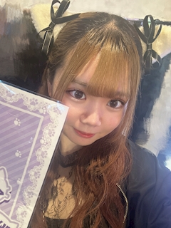 プロフィール写真5・あいり[🐾あるちゅーる吉祥寺]｜あるちゅーる - 吉祥寺北口のコンカフェ