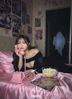 プロフィール写真4・橘　せいら｜錦 キャバクラ・マジェスティー