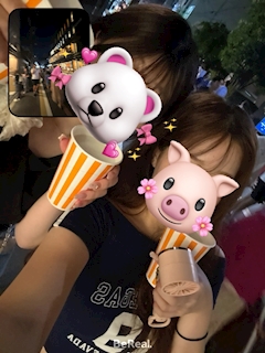 ひまり🌻💗「本日出勤です🎀💕」