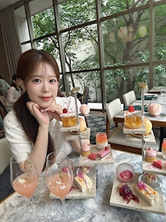 プロフィール写真5・ひまり🌻💗|CLUB good・グッド - 木屋町のキャバクラ