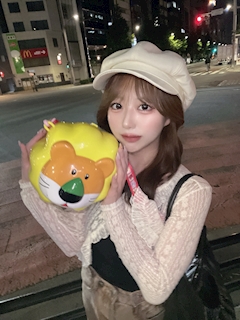 プロフィール写真4・なあまる｜華 -HANA-・ハナ - 秋葉原のパブ/スナック