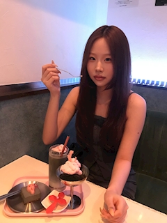 プロフィール写真7・かりな|華 -HANA-・ハナ - 秋葉原のパブ/スナック