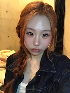 プロフィール写真3・かりな|華 -HANA-・ハナ - 秋葉原のパブ/スナック