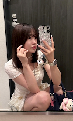 プロフィール写真3・りうぴ｜華 -HANA-・ハナ - 秋葉原のパブ/スナック