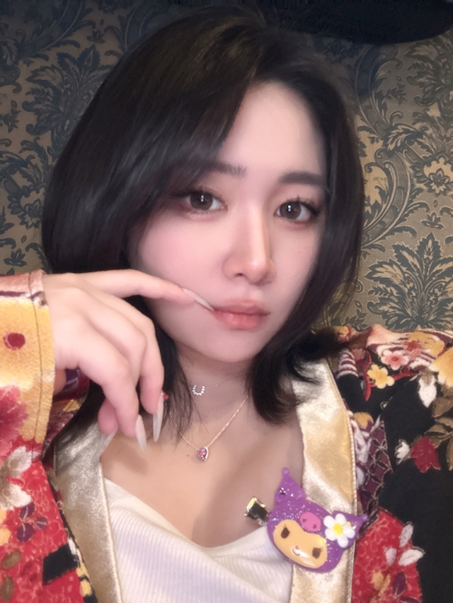 京花