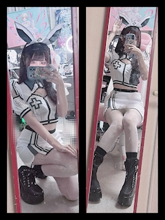 プロフィール写真2・うに|華 -HANA-・ハナ - 秋葉原のパブ/スナック