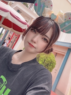 プロフィール写真2・みお|華 -HANA-・ハナ - 秋葉原のパブ/スナック
