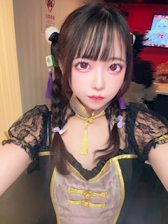 プロフィール写真7・あずきちゃん｜LOVE DRIP・ラブドリップ - 広島市（流川）のガールズバー