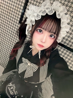 プロフィール写真1・あずきちゃん｜LOVE DRIP・ラブドリップ - 広島市（流川）のガールズバー