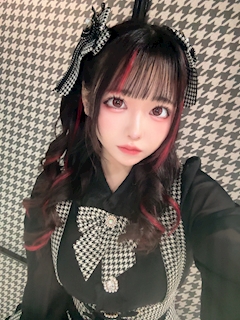 プロフィール写真3・あずきちゃん｜LOVE DRIP・ラブドリップ - 広島市（流川）のガールズバー