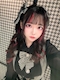 プロフィール写真3・あずきちゃん｜LOVE DRIP・ラブドリップ - 広島市（流川）のガールズバー