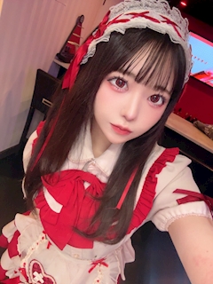 プロフィール写真4・あずきちゃん｜LOVE DRIP・ラブドリップ - 広島市（流川）のガールズバー