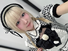 プロフィール写真3・らと｜LOVE DRIP・ラブドリップ - 広島市（流川）のガールズバー