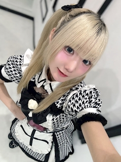 プロフィール写真2・らと｜LOVE DRIP・ラブドリップ - 広島市（流川）のガールズバー