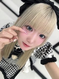 プロフィール写真4・らと｜LOVE DRIP・ラブドリップ - 広島市（流川）のガールズバー