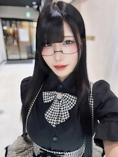 プロフィール写真3・えま|LOVE DRIP・ラブドリップ - 広島市(流川)のガールズバー