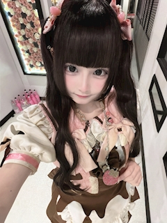 プロフィール写真3・こはく|LOVE DRIP・ラブドリップ - 広島市(流川)のガールズバー