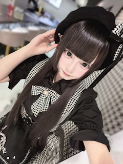 プロフィール写真1・こはく|LOVE DRIP・ラブドリップ - 広島市(流川)のガールズバー