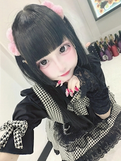 プロフィール写真2・こはく|LOVE DRIP・ラブドリップ - 広島市(流川)のガールズバー