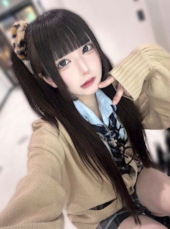 プロフィール写真5・おと【凹凸皆無】|LOVE DRIP・ラブドリップ - 広島市(流川)のガールズバー