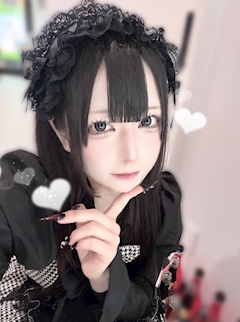 プロフィール写真3・おと【凹凸皆無】｜LOVE DRIP・ラブドリップ - 広島市（流川）のガールズバー