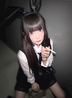 プロフィール写真4・おと【凹凸皆無】|LOVE DRIP・ラブドリップ - 広島市(流川)のガールズバー
