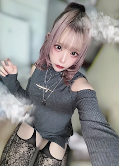 プロフィール写真4・氷葵乃｜LOVE DRIP・ラブドリップ - 広島市（流川）のガールズバー