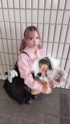 プロフィール写真7・氷葵乃｜LOVE DRIP・ラブドリップ - 広島市（流川）のガールズバー