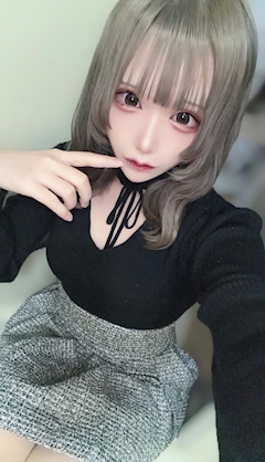 プロフィール写真3・氷葵乃｜LOVE DRIP・ラブドリップ - 広島市（流川）のガールズバー