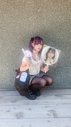 プロフィール写真6・氷葵乃｜LOVE DRIP・ラブドリップ - 広島市（流川）のガールズバー