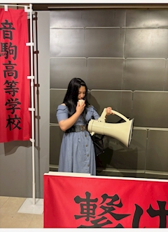 プロフィール写真1・あやの｜NEW CLUB LUXURY・ラグジュアリー - 佐賀市・愛敬町のキャバクラ