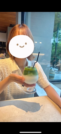 プロフィール写真1・りな｜NEW CLUB LUXURY・ラグジュアリー - 佐賀市・愛敬町のキャバクラ
