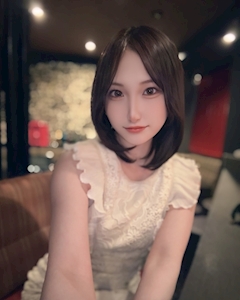プロフィール写真2・小鳥遊　奏｜LOUNGE ICHI ～壱～・ラウンジイチ - 権堂のスナック
