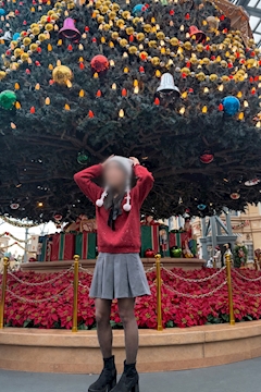 プロフィール写真5・りり｜Luxury Club Hera・ヘラ - 赤羽のキャバクラ