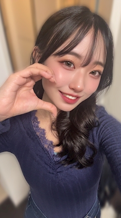 プロフィール写真1・りり｜Luxury Club Hera・ヘラ - 赤羽のキャバクラ