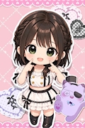 女の子の名前