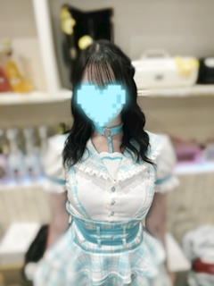 プロフィール写真3・ゆる｜Cafe＆Bar Doll's Cafe・ドールズカフェ - 池袋西口のコンカフェ