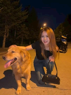 プロフィール写真1・ナナ｜V Club・ブイクラブ - 上野・湯島のパブ/スナック