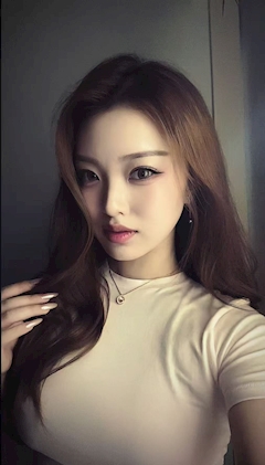 プロフィール写真2・ナナ｜V Club・ブイクラブ - 上野・湯島のパブ/スナック